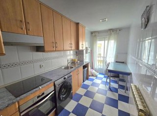 Piso en venta en Universidad en Ciudad Real