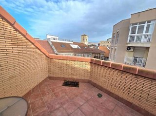 Piso en venta en Universidad en Ciudad Real
