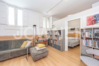 Piso en venta en Ibiza en Madrid