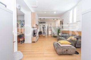 Piso en venta en Ibiza en Madrid