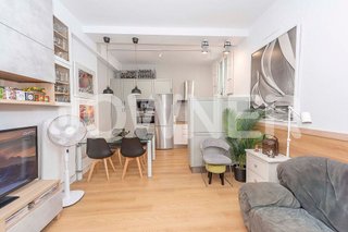 Piso en venta en Ibiza en Madrid
