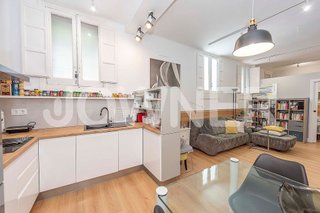 Piso en venta en Ibiza en Madrid