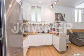 Piso en venta en Ibiza en Madrid