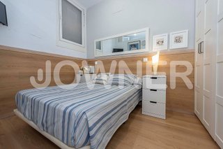 Piso en venta en Ibiza en Madrid