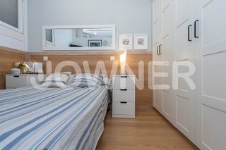 Piso en venta en Ibiza en Madrid