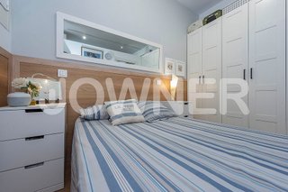 Piso en venta en Ibiza en Madrid