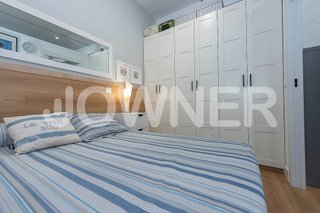 Piso en venta en Ibiza en Madrid
