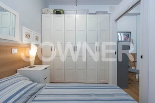 Piso en venta en Ibiza en Madrid