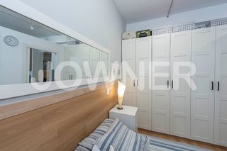 Piso en venta en Ibiza en Madrid