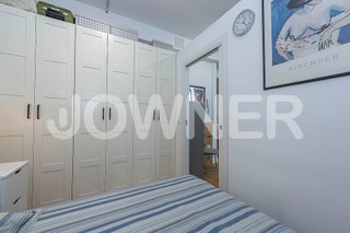 Piso en venta en Ibiza en Madrid