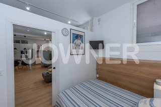 Piso en venta en Ibiza en Madrid