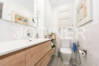 Piso en venta en Ibiza en Madrid