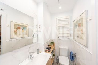 Piso en venta en Ibiza en Madrid