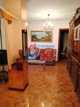 Piso en venta en Centro en Miranda de Ebro