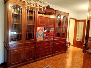 Piso en venta en Centro en Miranda de Ebro
