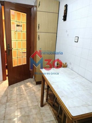 Piso en venta en Centro en Miranda de Ebro