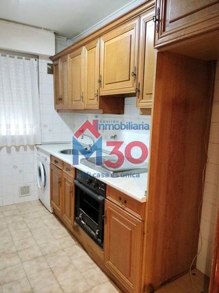 Piso en venta en Centro en Miranda de Ebro
