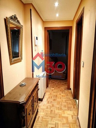 Piso en venta en Centro en Miranda de Ebro