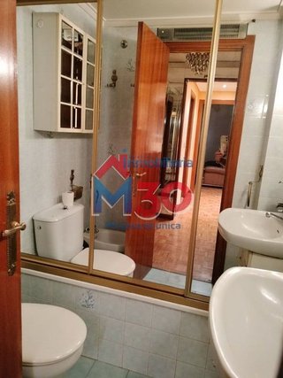 Piso en venta en Centro en Miranda de Ebro