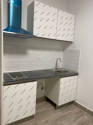 Estudio en venta en Casco Antiguo en Alcorcón