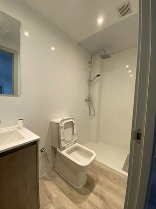Estudio en venta en Casco Antiguo en Alcorcón
