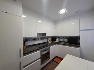 Piso en venta en Natahoyo en Gijón