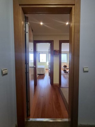 Piso en venta en Natahoyo en Gijón
