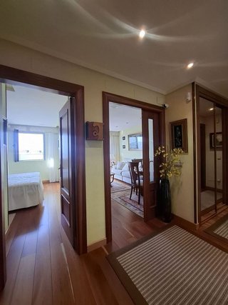 Piso en venta en Natahoyo en Gijón