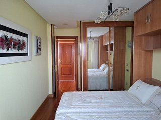 Piso en venta en Natahoyo en Gijón