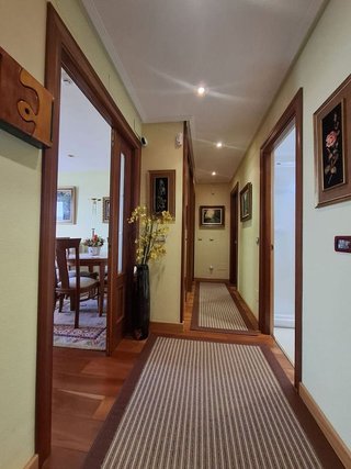 Piso en venta en Natahoyo en Gijón