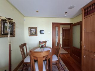 Piso en venta en Natahoyo en Gijón