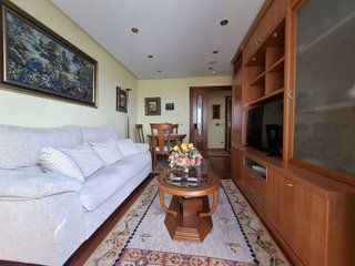 Piso en venta en Natahoyo en Gijón