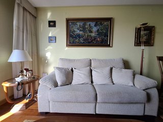 Piso en venta en Natahoyo en Gijón