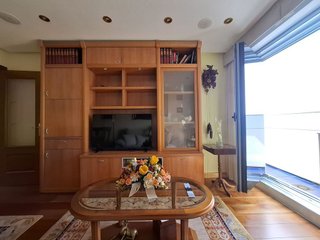 Piso en venta en Natahoyo en Gijón