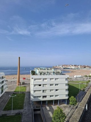 Piso en venta en Natahoyo en Gijón