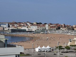 Piso en venta en Natahoyo en Gijón