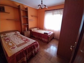 Piso en venta en La Magdalena - Versalles en Avilés