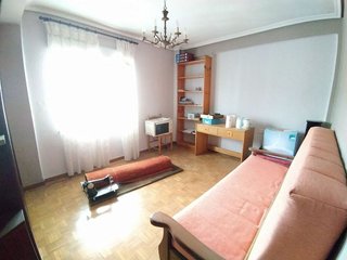 Piso en venta en La Magdalena - Versalles en Avilés