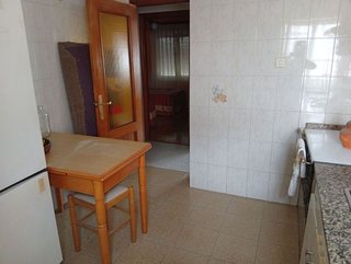 Piso en venta en La Magdalena - Versalles en Avilés