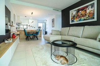 Piso en venta en Zona Pueblo en Pilar de la Horadada