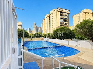 Piso en venta en La Cala de Villajoyosa en Villajoyosa/Vila Joiosa (la)