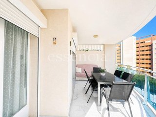 Piso en venta en La Cala de Villajoyosa en Villajoyosa/Vila Joiosa (la)
