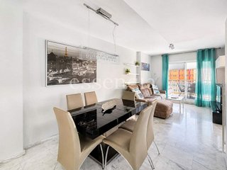 Piso en venta en La Cala de Villajoyosa en Villajoyosa/Vila Joiosa (la)