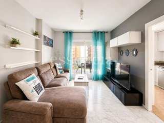 Piso en venta en La Cala de Villajoyosa en Villajoyosa/Vila Joiosa (la)