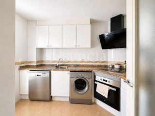 Piso en venta en La Cala de Villajoyosa en Villajoyosa/Vila Joiosa (la)