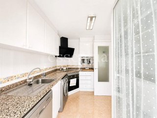 Piso en venta en La Cala de Villajoyosa en Villajoyosa/Vila Joiosa (la)