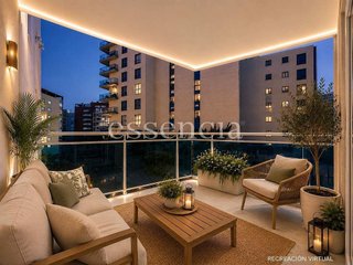 Piso en venta en La Cala de Villajoyosa en Villajoyosa/Vila Joiosa (la)