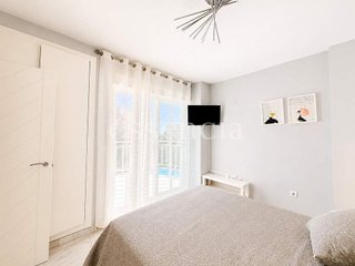 Piso en venta en La Cala de Villajoyosa en Villajoyosa/Vila Joiosa (la)