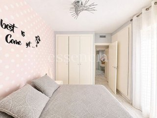 Piso en venta en La Cala de Villajoyosa en Villajoyosa/Vila Joiosa (la)