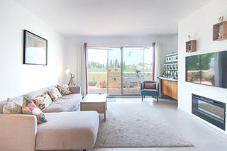 Ático en venta en Nagüeles en Marbella